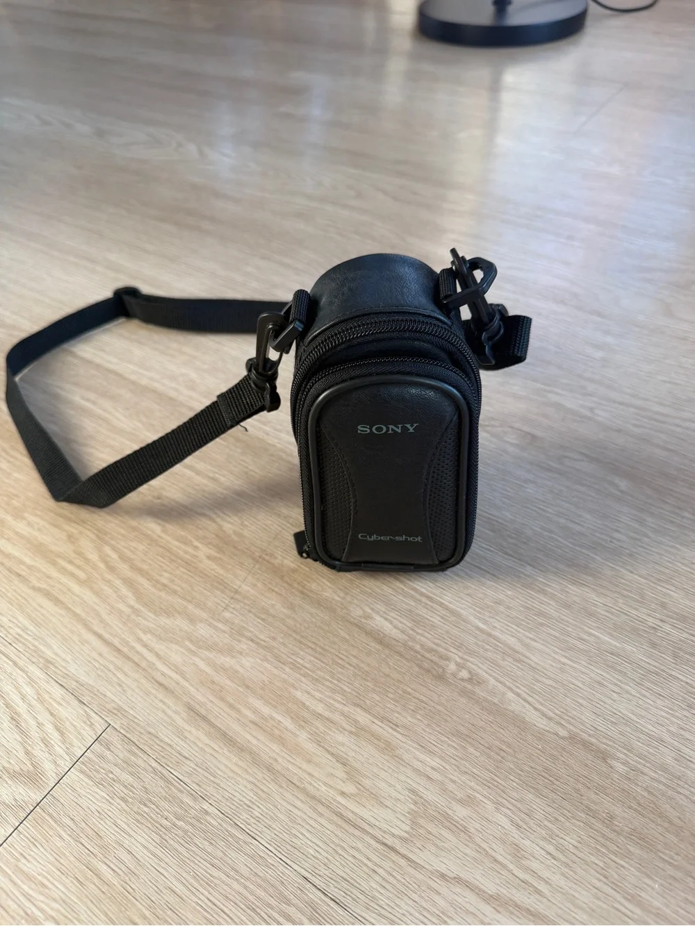 Sony cyber shot